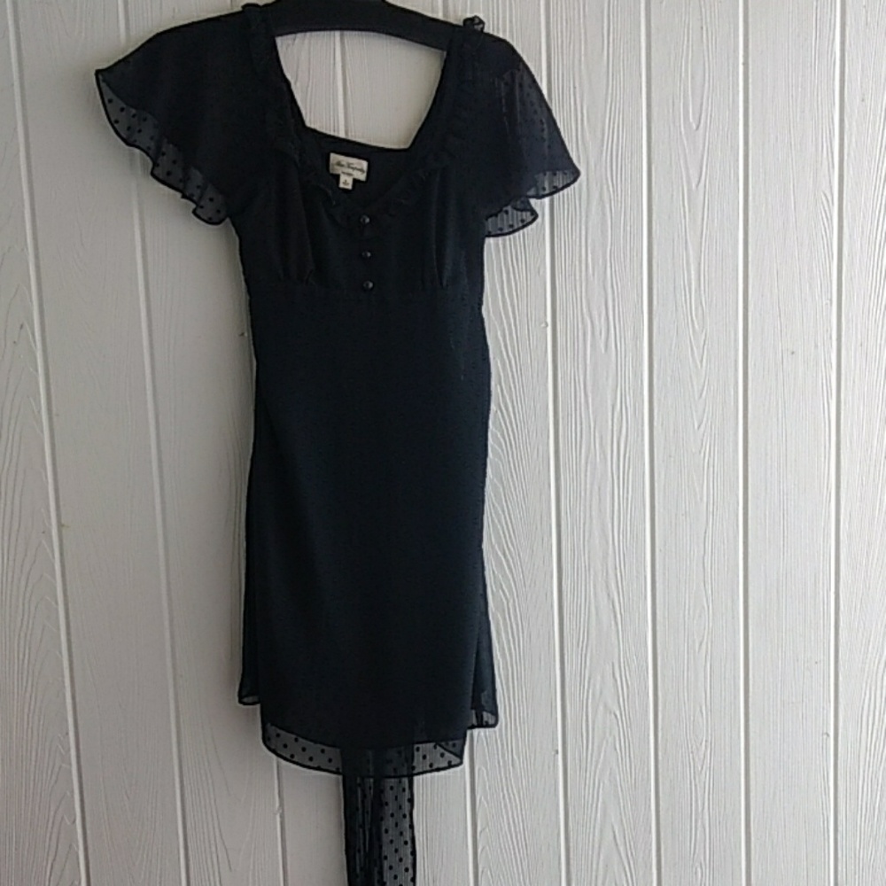 Womens dress